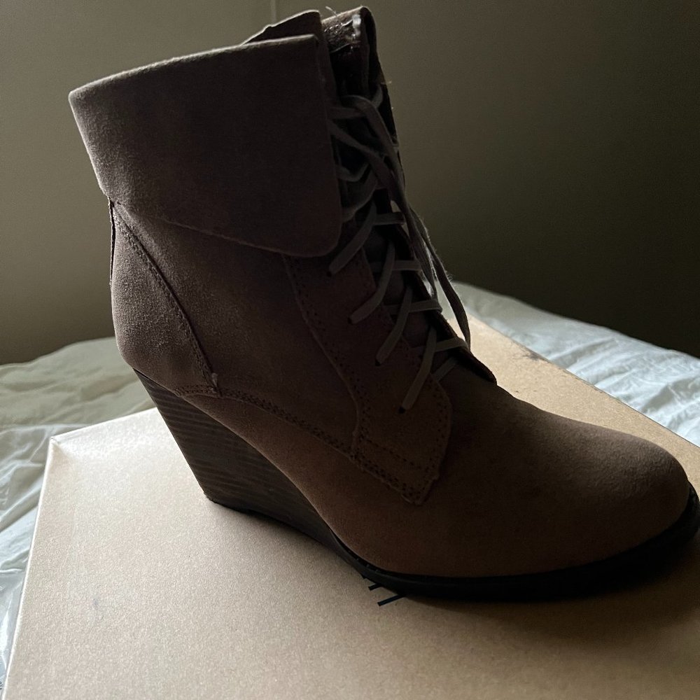 Lucky Brand Brindle